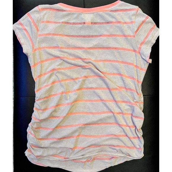 Motherhood Maternity Tee Shirts (Maternity Large) 2 for 1 - Picture 3 of 5